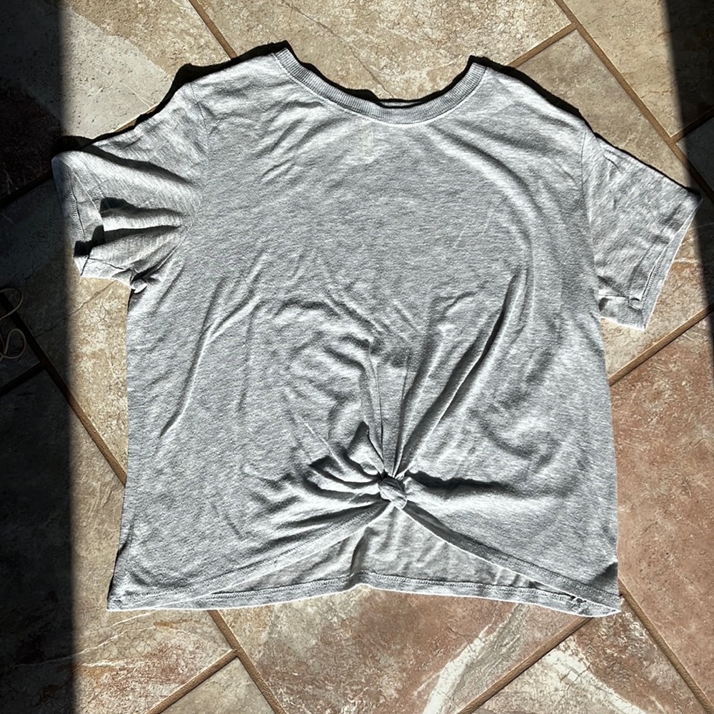 Aeropostale pajama top (looks great as a regular top too. Size Medium.